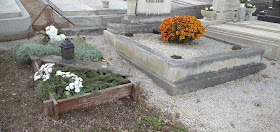 Alsóvárosi temető, Pápa