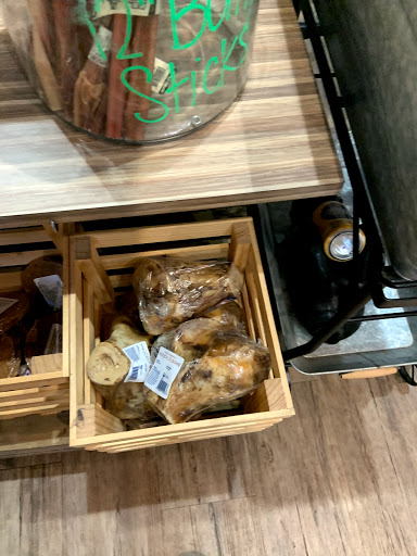 Pet Store «Whisker Bones Supply Co.», reviews and photos, 138 N Main St, Edwardsville, IL 62025, USA