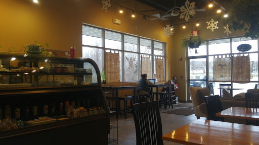 Coffee Shop «Timbuktuu Coffee Bar», reviews and photos, 4825 Ep True Pkwy, West Des Moines, IA 50265, USA