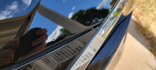 Auto Body Shop «Auto Craft Collision Repair - Downtown Wichita», reviews and photos, 1427 E 1st St N, Wichita, KS 67214, USA