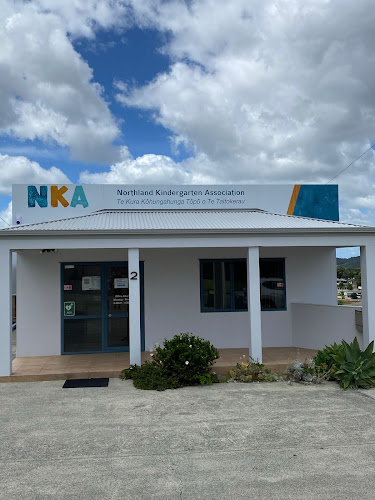 Northland Kindergarten Association - Whangarei