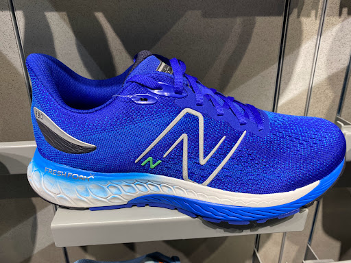 Shoe Store «New Balance», reviews and photos, 501 Evergreen Way #525, South Windsor, CT 06074, USA