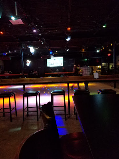 Dart bar Wichita Falls