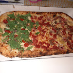 Photo n°1 de l'avis de Nino.l fait le 12/06/2020 à 18:28 sur le  Pizzeria Da Gianni à Colombaro