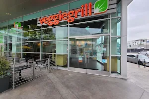 Veggie Grill image