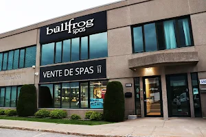 Bullfrog Spas Laval image