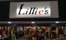 Lillies Fashion Boutique