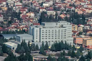 University Clinical Hospital of Mostar image