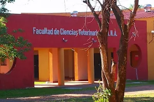 Hospital Veterinario de la Facultad de Ciencias Veterinarias - UNA image