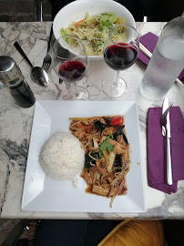 Plats et boissons du Restaurant cambodgien Restaurant Angkor à Orléans - n°18
