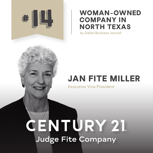 Real Estate Agency «Mansfield CENTURY 21 Judge Fite», reviews and photos, 2651 E Broad St Ste. 107, Mansfield, TX 76063, USA