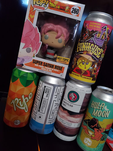 Wine Store «The Wine Country», reviews and photos, 2301 Redondo Ave, Signal Hill, CA 90755, USA