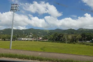 Morvant Recreational Grounds image