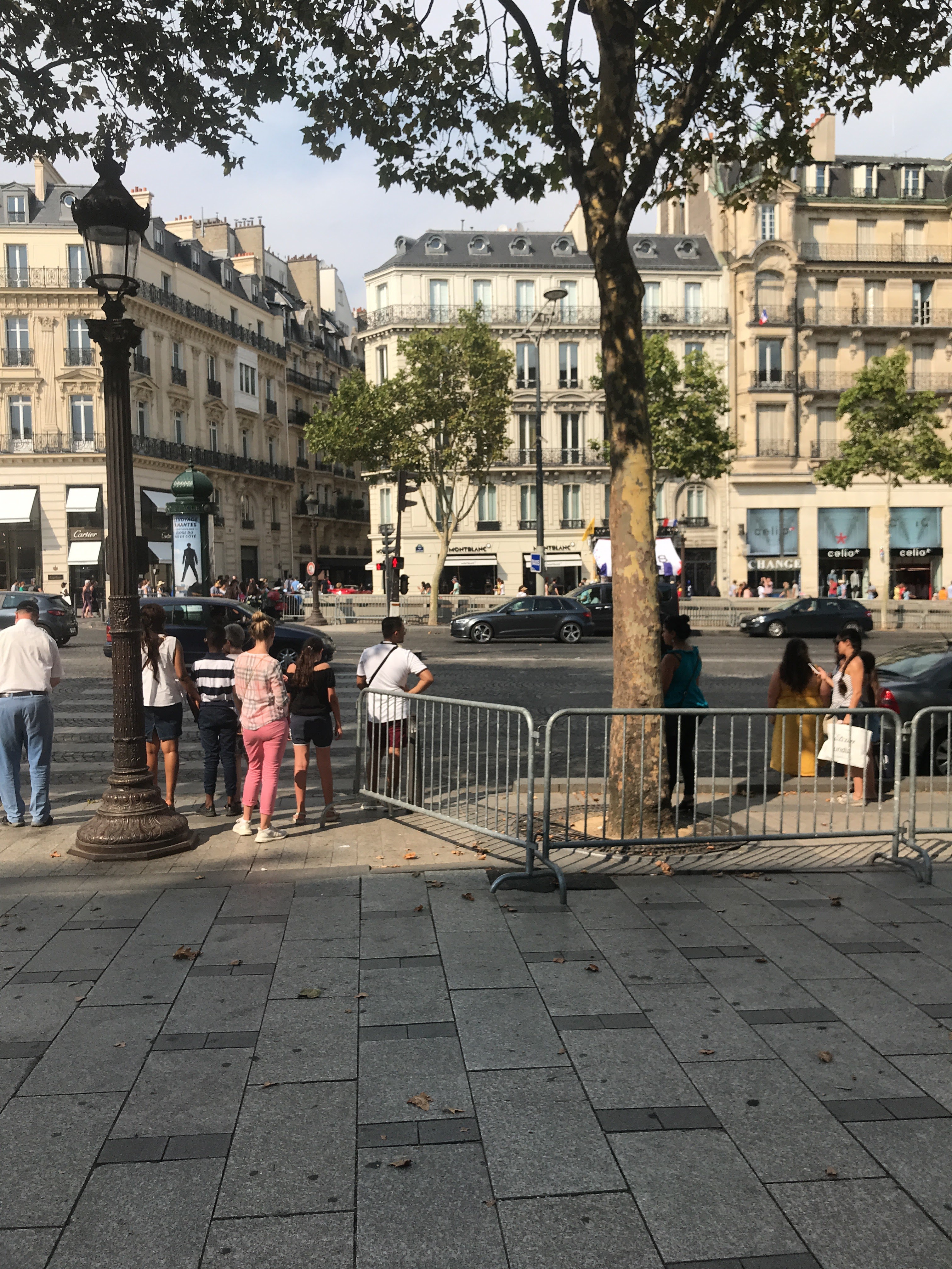 Photo n° 1 de l'avis de Nichole.r fait le 27/07/2018 à 15:07