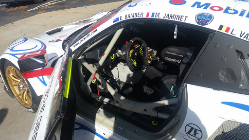 Auto Body Shop «Father & Son Collision and Classic Car Restoration», reviews and photos, 1093 Albright Rd, Rock Hill, SC 29730, USA