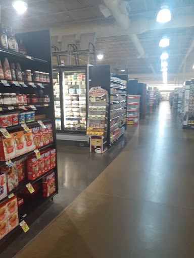 Grocery Store «Jewel-Osco», reviews and photos, 1501 E Algonquin Rd, Algonquin, IL 60102, USA