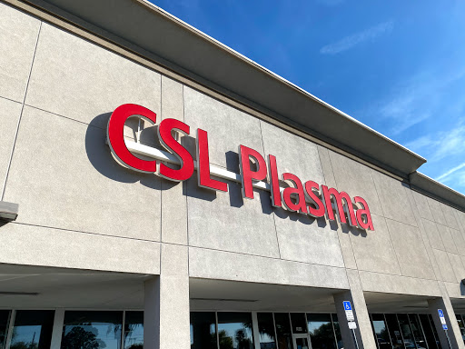 Blood Donation Center «CSL Plasma», reviews and photos