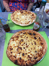 Plats et boissons du Pizzeria Bar Pizza du Cap à Agde - n°9