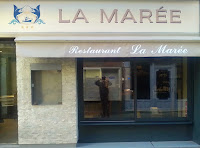 Photos du propriétaire du Restaurant la marée à Nevers - n°1