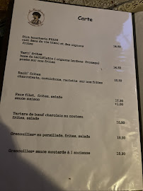 Photos du propriétaire du Restaurant Au Bon Gamin à Sainte-Hélène-sur-Isère - n°13