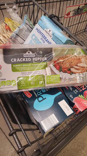 Grocery Store «ALDI», reviews and photos, 203 S Broad St, Woodbury, NJ 08096, USA