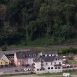 Photo n°1 de l'avis de Ronny.a fait le 27/08/2020 à 17:55 sur le  Keutmann à Sankt Goar