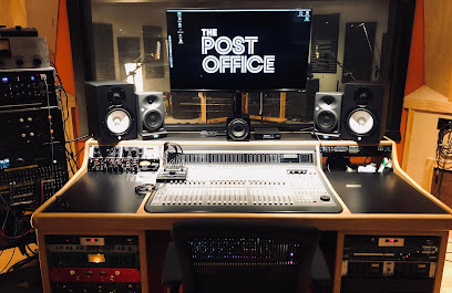 The Post Office Recording Studio