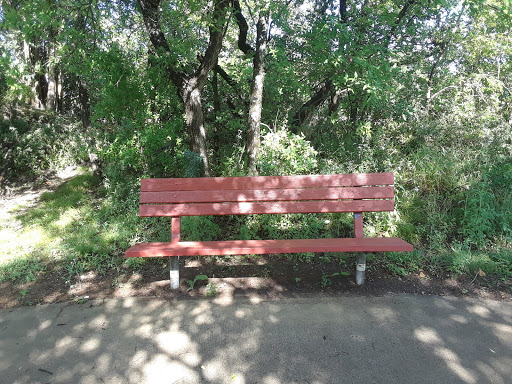 Park «Tom Slick Park / Dog Park», reviews and photos, 7400 Texas 151 Access Rd, San Antonio, TX 78227, USA