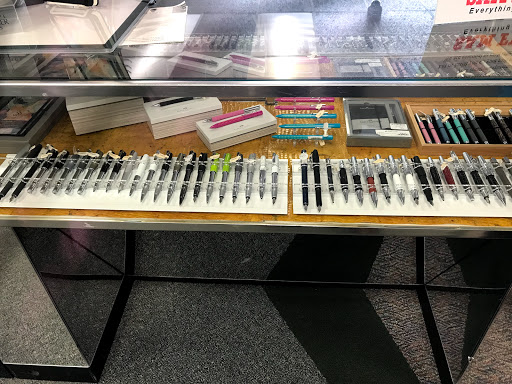 Art Supply Store «Sam Flax Orlando», reviews and photos, 1800 E Colonial Dr, Orlando, FL 32803, USA