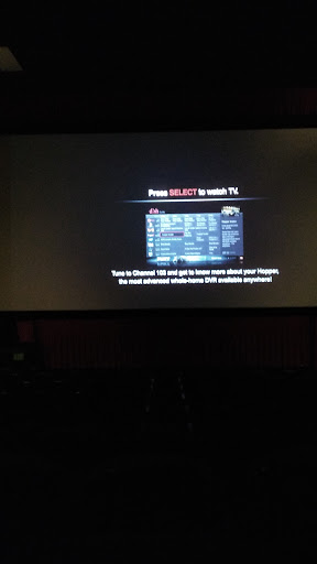 Movie Theater «Regal Cinemas Spotlight 14», reviews and photos, 1100 N Interstate Dr, Norman, OK 73072, USA