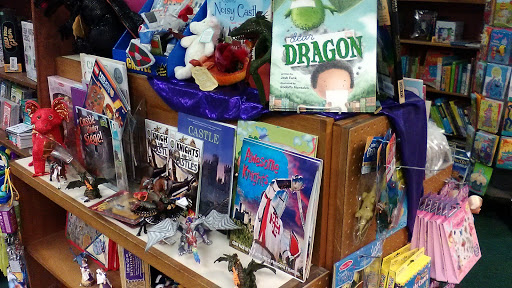 Book Store «The Bookies Bookstore», reviews and photos, 4315 E Mississippi Ave, Denver, CO 80246, USA