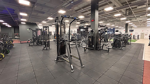 VivaGym Fuenlabrada Nexum | Gimnasio en Madrid en Fuenlabrada, Madrid