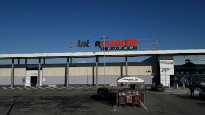Intermarché SUPER Hersin Coupigny à Hersin-Coupigny