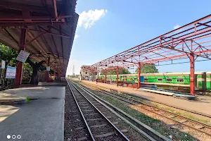 Bhairab Bazar Railway Junction image