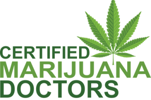 Certified Marijuana Doctors image