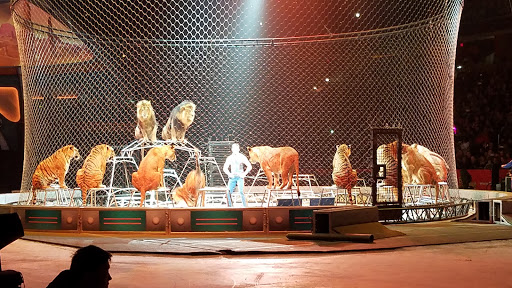 Arena «Verizon Center», reviews and photos, 601 F St NW, Washington, DC 20004, USA