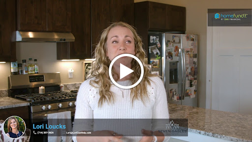 Lori Loucks, Seven Gables Real Estate REALTOR, CNE, SRES image