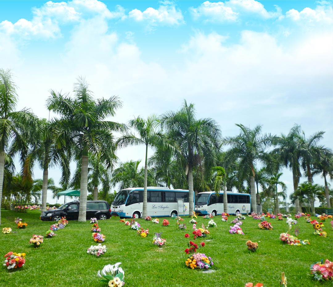 Funeraria Los Ángeles