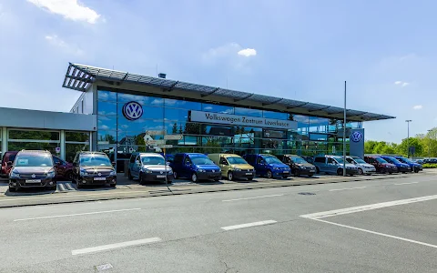 Volkswagen Zentrum Leverkusen image