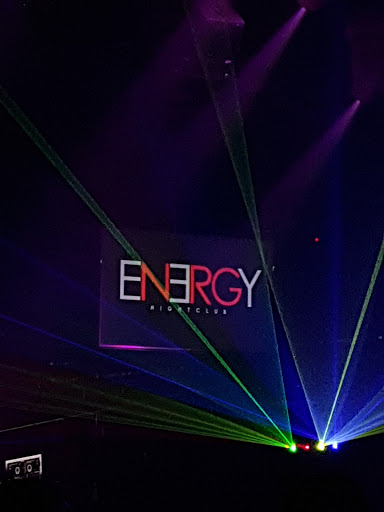 Night Club «Energy Nightclub», reviews and photos, 700 W Pete Rose Way, Cincinnati, OH 45203, USA