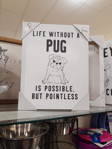 Department Store «HomeGoods», reviews and photos, 700 E Expy 83 #150, McAllen, TX 78503, USA