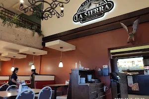 Pizzeria La Sierra image