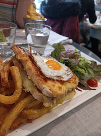 Les plus récentes photos du Restaurant français Café Marion à Versailles - n°2