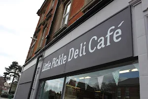 Little Pickle Deli Cafe image