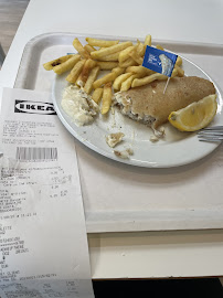 Plats et boissons du Restaurant suédois Restaurant IKEA Toulon à La Valette-du-Var - n°2