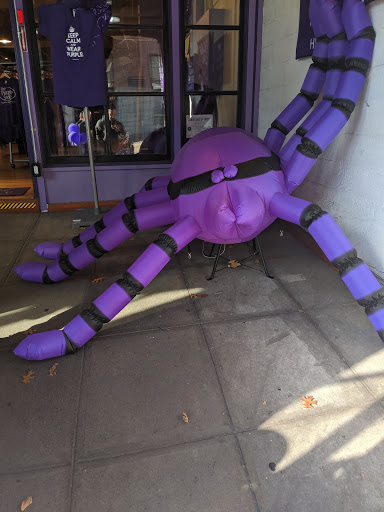 Gift Shop «The Purple Store», reviews and photos, 7616 Aurora Ave N, Seattle, WA 98103, USA