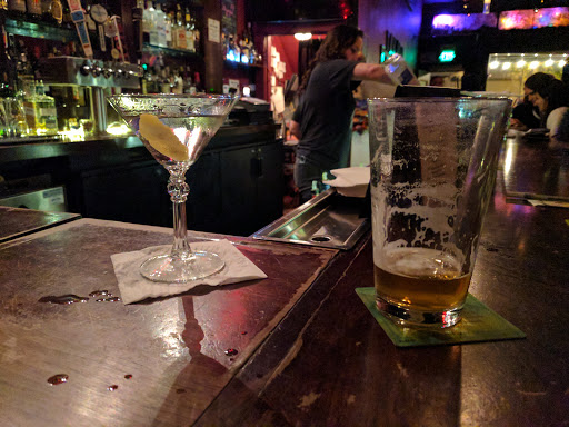 Mini Bar SF