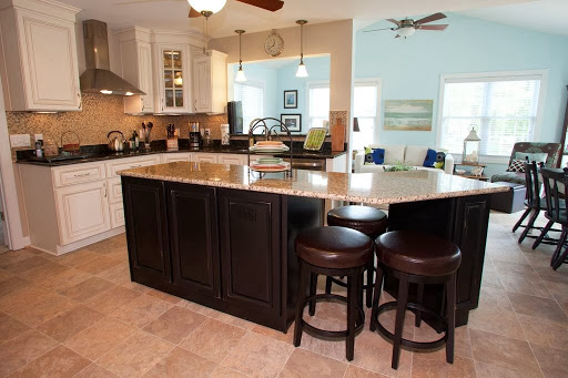 Contractor «Jim Hicks Home Improvement», reviews and photos, 1730 George Washington Memorial Hwy, Yorktown, VA 23693, USA