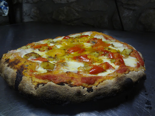 Da Barbara Home restaurant in Doberdò del Lago, Provincia di Gorizia