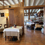 Photo n°1 de l'avis de Dominik.c fait le 01/05/2023 à 12:01 sur le  Al Vecchio Tram à Fagagna